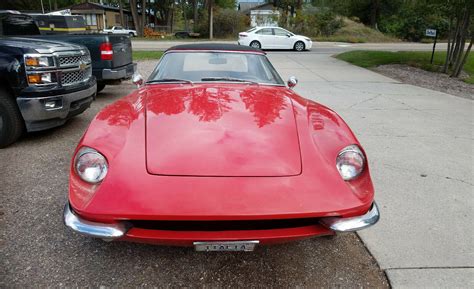 intermeccanica 356 for sale|intermeccanica italia.